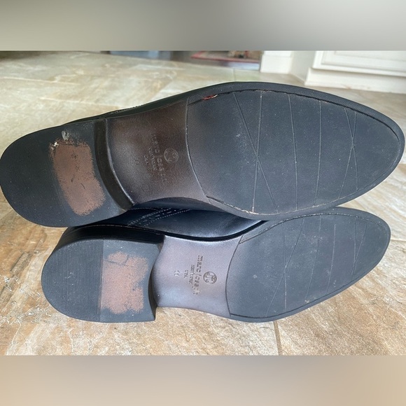 Marc Joseph New York Women's Leather Chelsea Boot - Picture 14 of 14